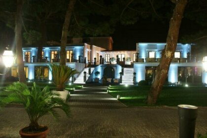 Villa Minieri Resort & SPA