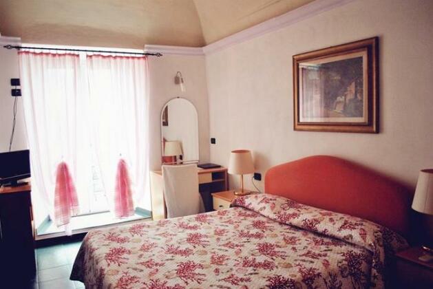 Hotel Miramare Noli - Photo4
