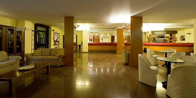 Hotel Palatino Norcia - Photo3
