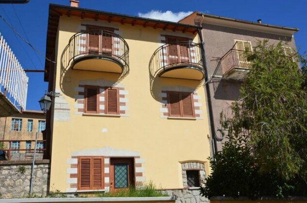 Guest House - Il Granaio