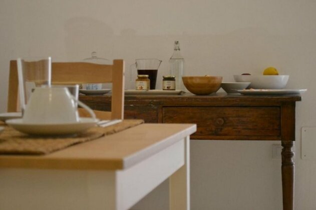 Abbentu Room - Photo2