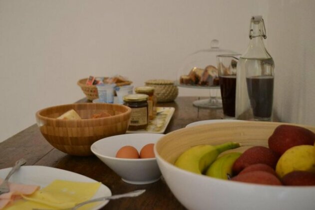 Abbentu Room - Photo4