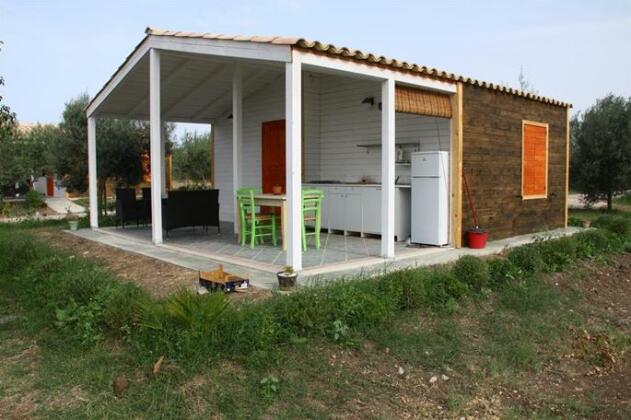 Agricampeggio Maccari - Photo2