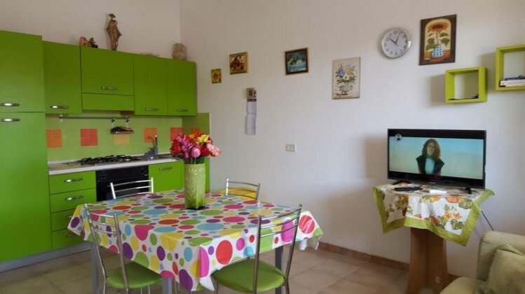 Appartamento al mare Isola blu - Photo5