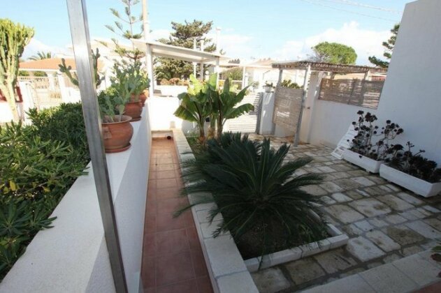 Baia San Lorenzo - Photo5