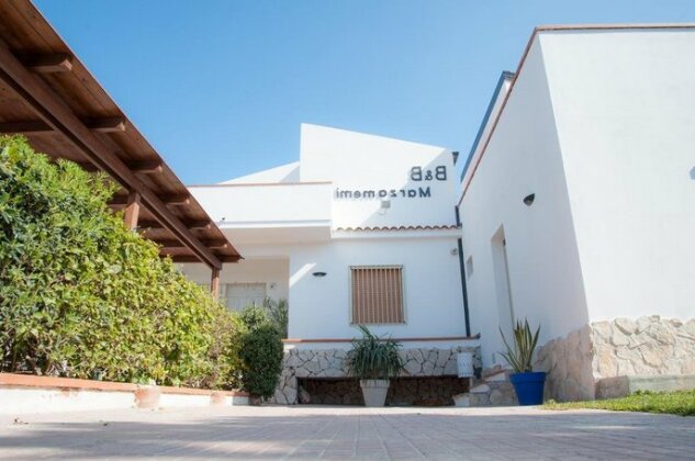 B&B Marzamemi - Photo2