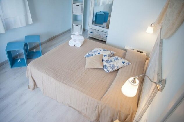 B&B Marzamemi - Photo5
