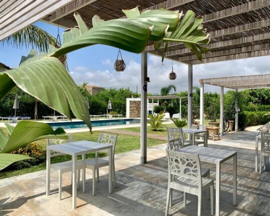 B&B Sun Of Sicily - Photo3