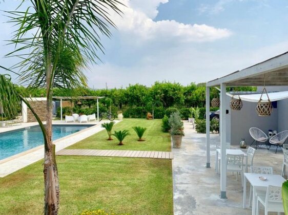 B&B Sun Of Sicily - Photo4