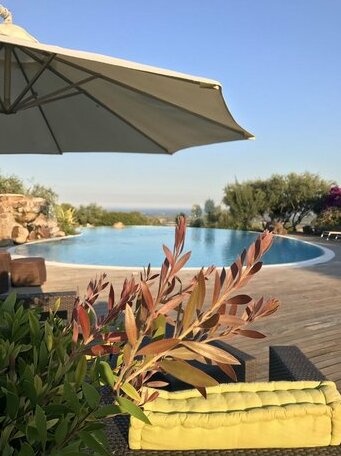 Borgo Alto Country House - Photo2