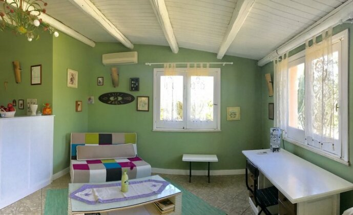 Borgo Alto Country House - Photo3