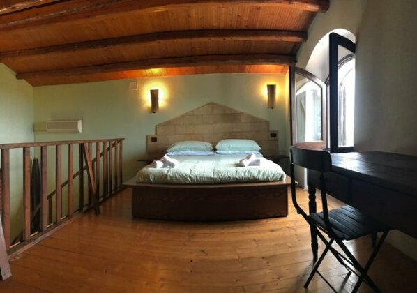 Borgo Alto Country House - Photo4