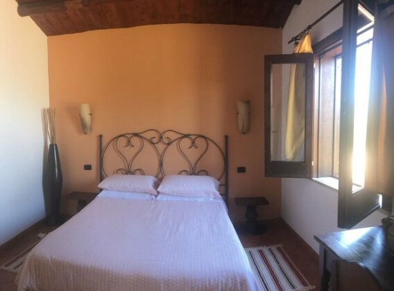 Borgo Alto Country House - Photo5
