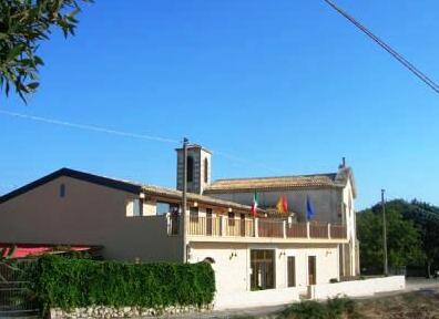 Borgo Rigolizia Residence Turistico - Photo2