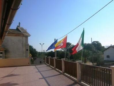 Borgo Rigolizia Residence Turistico - Photo3