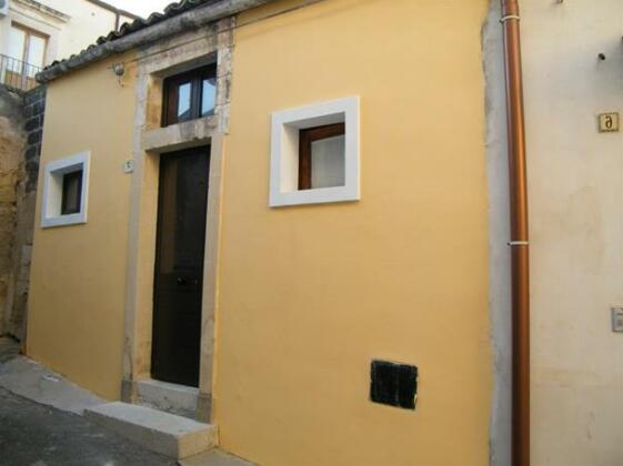 Casa Bianca Noto - Photo2