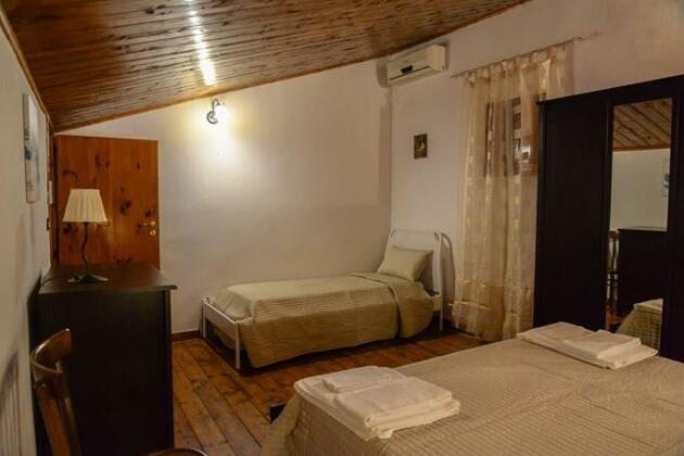 Casa Bianca Noto - Photo4
