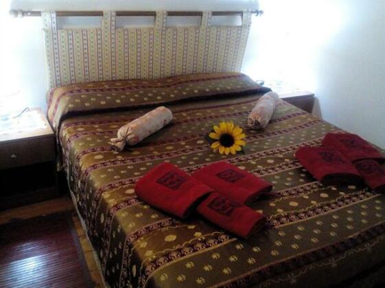 Casa Sabrina Noto - Photo4