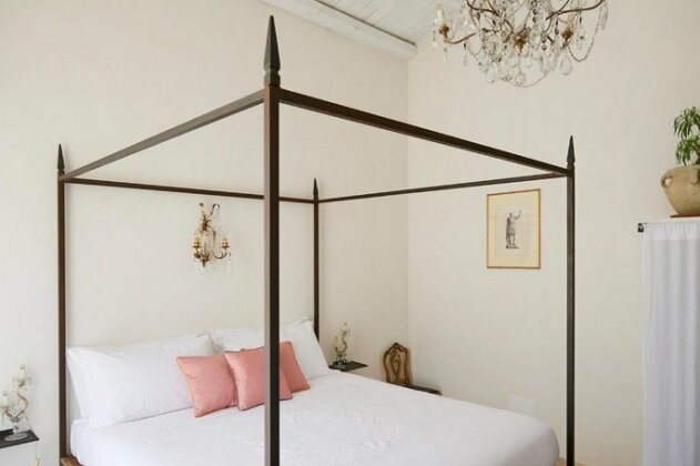 Casa Scianna Noto - Photo4