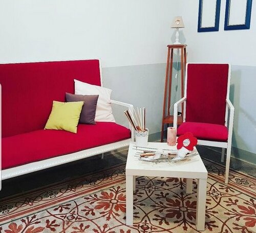 Casa Vacanza Asia - Photo3