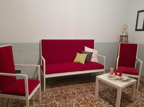 Casa Vacanza Asia - Photo4