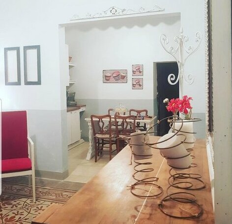 Casa Vacanza Asia - Photo5