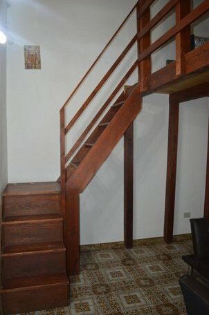 Casa Vacanza Sacro Cuore - Photo3