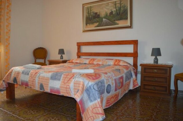 Casa Vacanza Sacro Cuore - Photo5