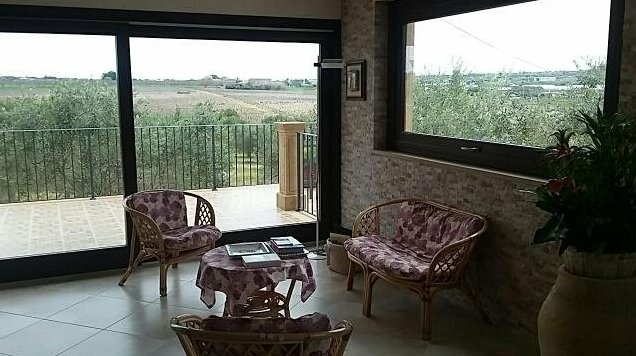 Il Poggetto Marzamemi B&B - Photo2