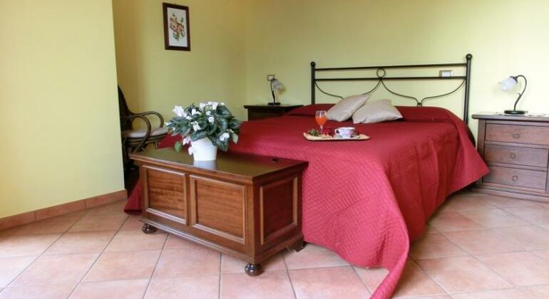 La Vignazza B&B - Photo5