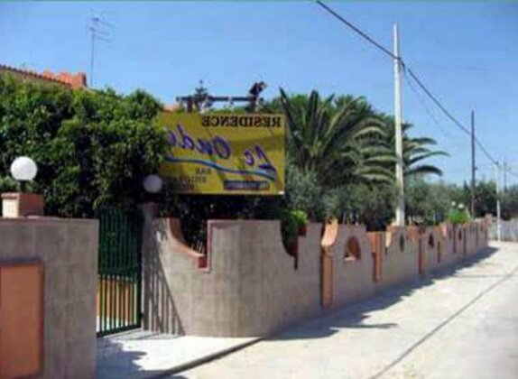 Residence Le Onde - Photo5