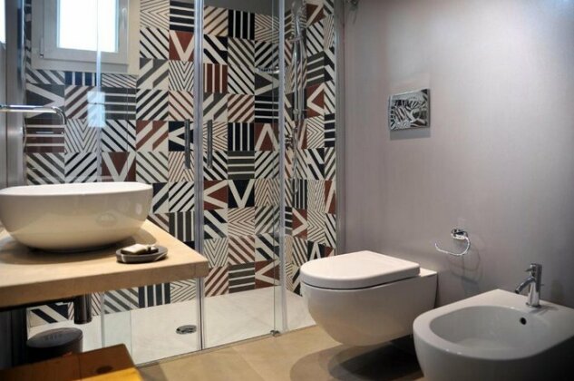 Serafini Rooms - Photo2