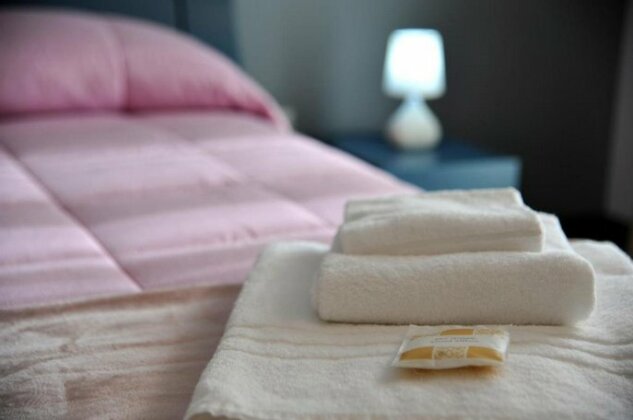 Serafini Rooms - Photo3