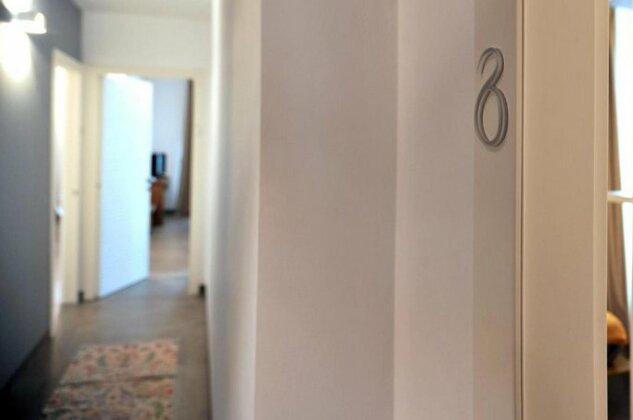 Serafini Rooms - Photo4