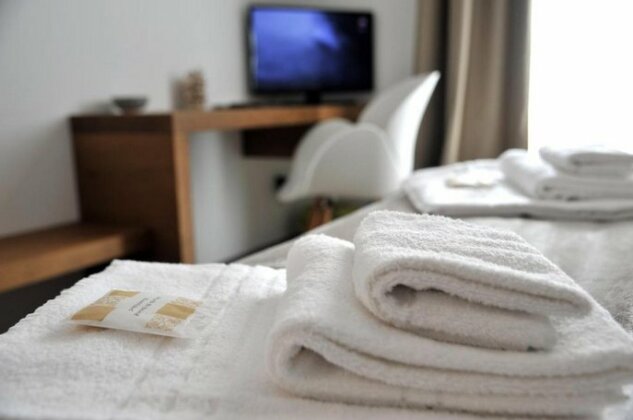 Serafini Rooms - Photo5
