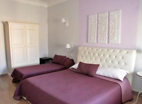 Simonetta's Rooms - Photo4