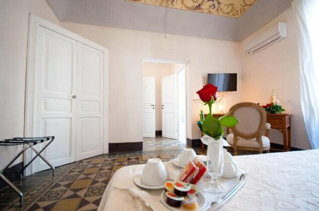 Sveva rooms - Photo2