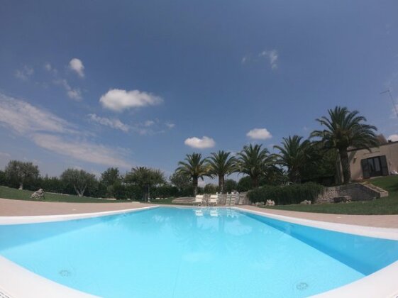 Tenuta Aguglia - Photo4