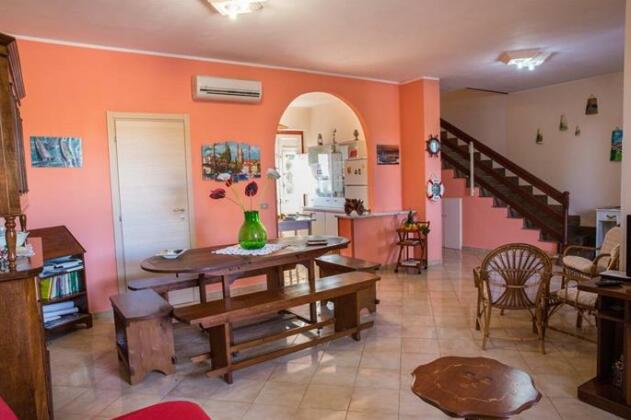 Villa Carlotta Noto - Photo3