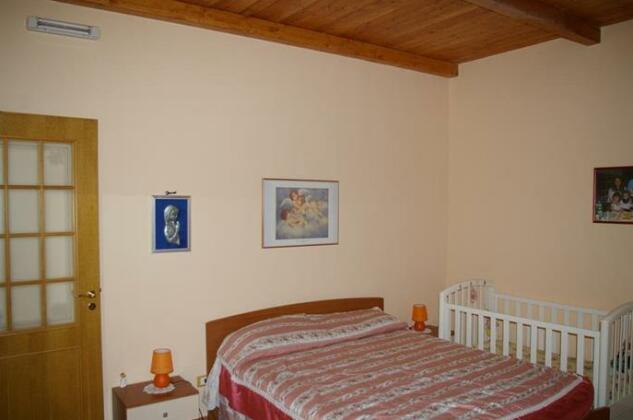 Villa ChiarElisa - Photo2