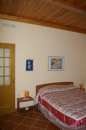 Villa ChiarElisa - Photo4