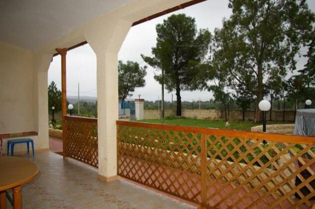 Villa ChiarElisa - Photo5