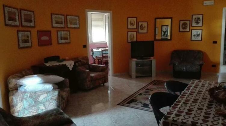 Villa In Residence Attrezzato - Photo2