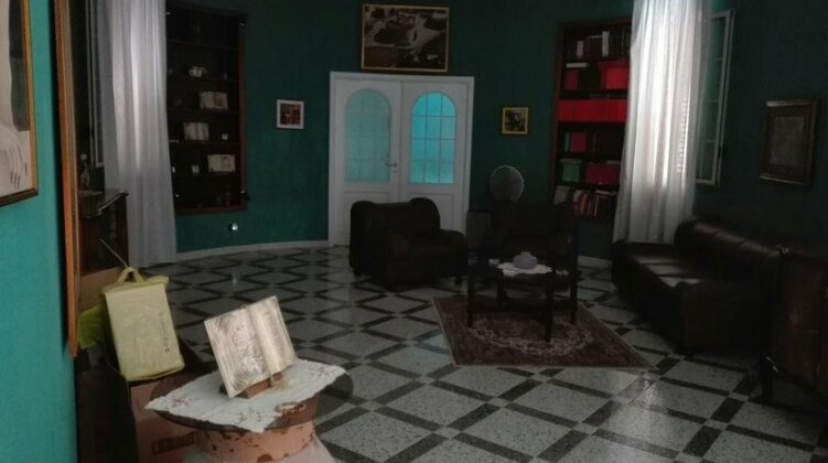 Villa In Residence Attrezzato - Photo3