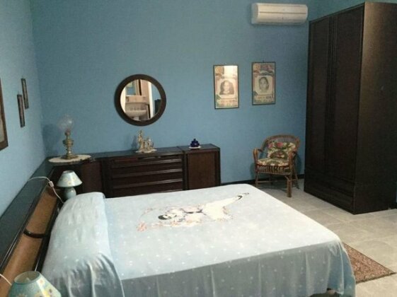 Villa In Residence Attrezzato - Photo5