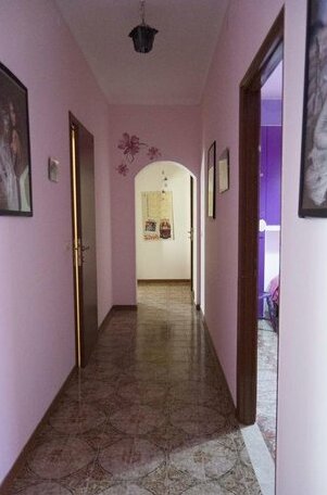 Villa Iris Noto - Photo2