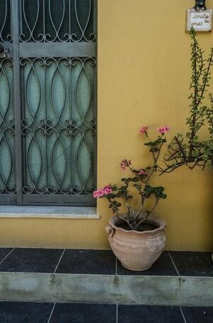 Villa Iris Noto - Photo3
