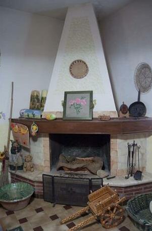 Villa Iris Noto - Photo4