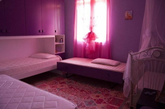 Villa Iris Noto - Photo5