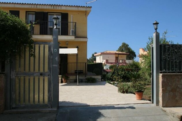 Villa Le Rose Noto - Photo2